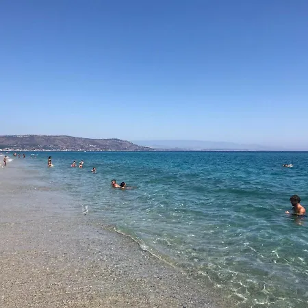 Aparthotel Il Faro Sant'Andrea Apostolo dello Ionio
