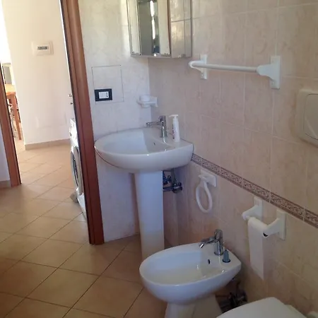 Il Faro 3* Sant'Andrea Apostolo dello Ionio