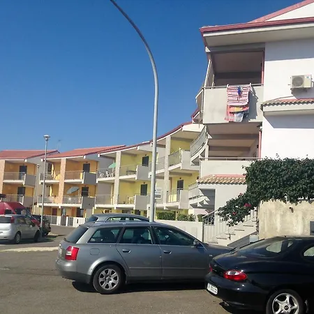 Aparthotel Il Faro Sant'Andrea Apostolo dello Ionio