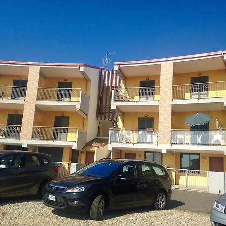 Il Faro Sant'Andrea Apostolo dello Ionio