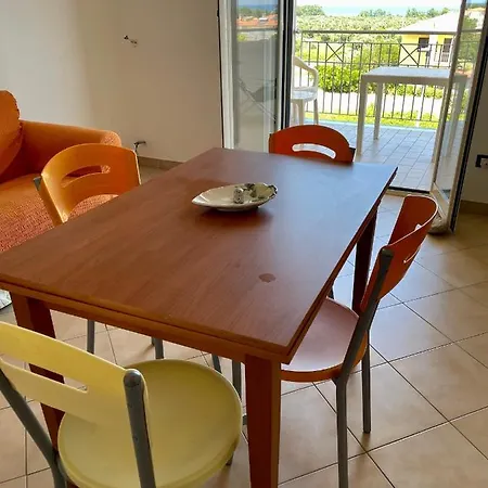 Il Faro 3* Sant'Andrea Apostolo dello Ionio