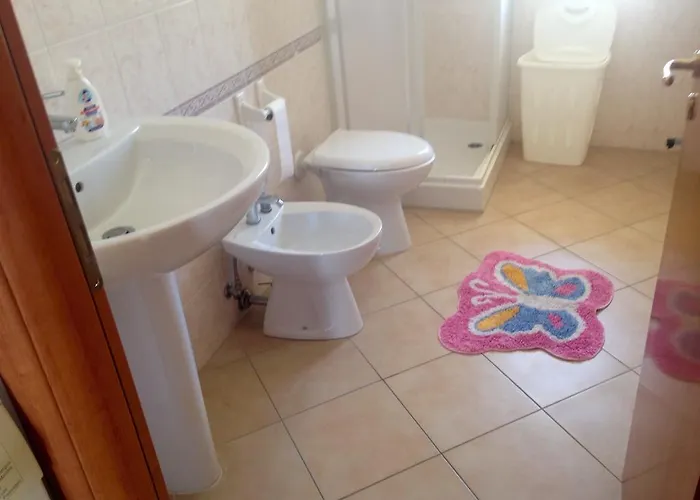 Il Faro 公寓式酒店 3*