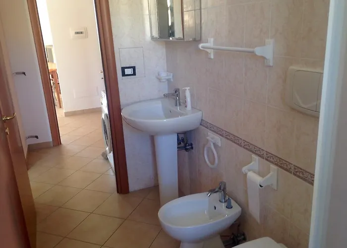 Il Faro 3* 圣安德雷亚阿波斯托洛德洛约尼奥