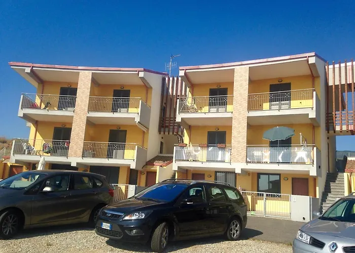 Il Faro 圣安德雷亚阿波斯托洛德洛约尼奥