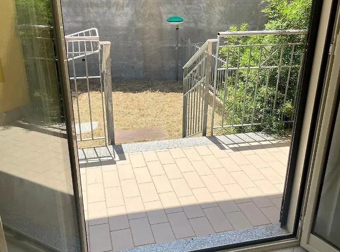 公寓式酒店 Il Faro