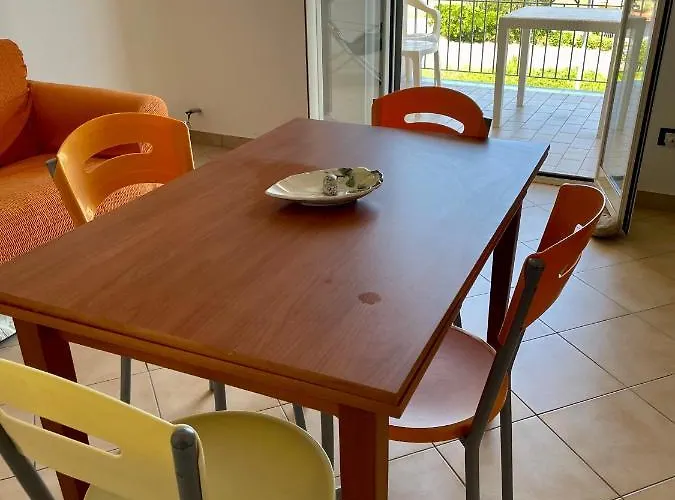 Il Faro 3* 圣安德雷亚阿波斯托洛德洛约尼奥