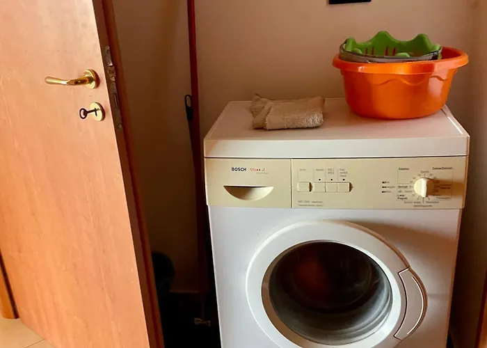 Il Faro 3* 圣安德雷亚阿波斯托洛德洛约尼奥