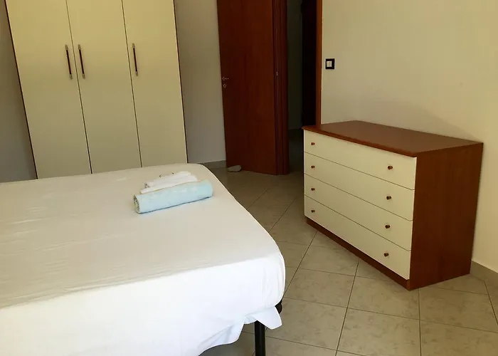 公寓式酒店 Il Faro